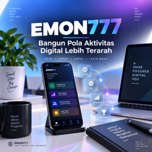 emon777 Sistem Sangat Tearah
