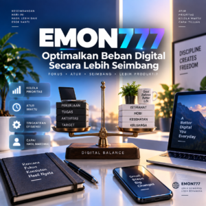 EMON777 beban Seimbang