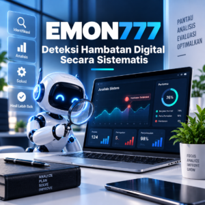 EMON777 Hambatan Yang Lancar
