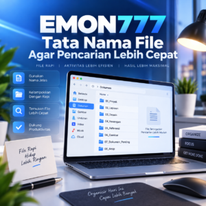 EMON777 Sistem Pencarian Sangat Cepat